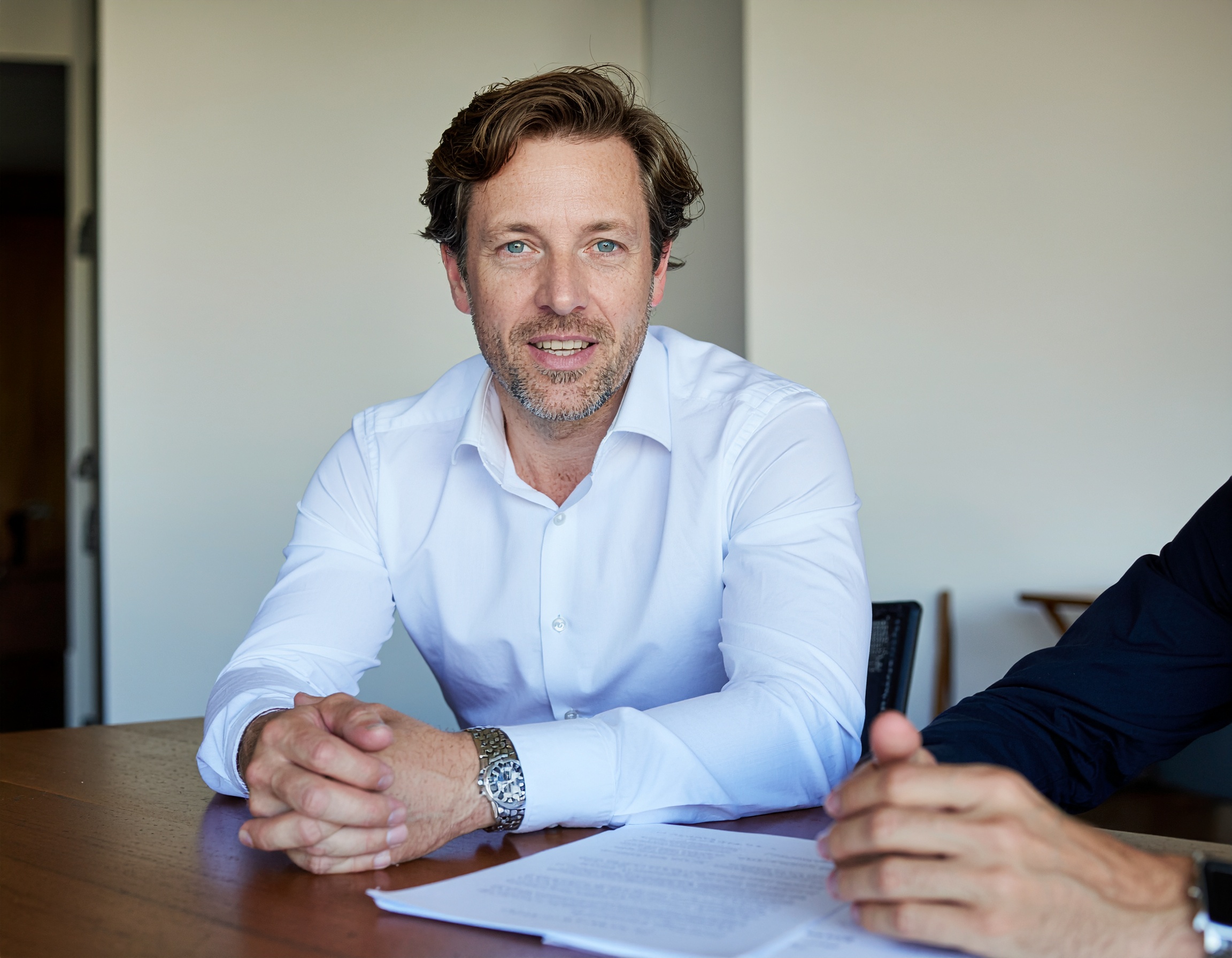 Ubasti Belgium helpt Nederlandse bedrijven groeien in België