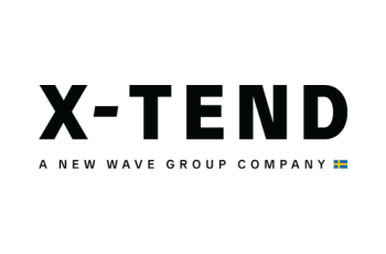 X-TEND | Klant van Ubasti Belgium