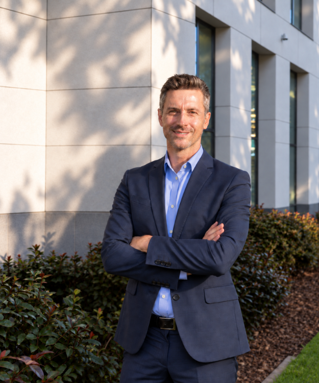 Salesprofessional voor Sales Executive Search in België
